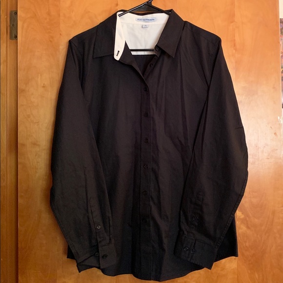 Port Authority Button Down Shirt - Picture 6 of 8
